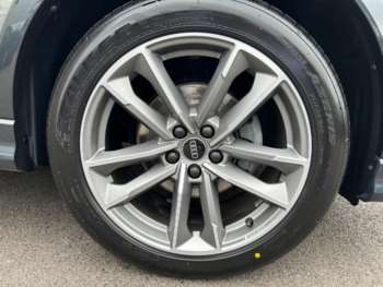 Used Audi Q3 2022 for sale - 75013958: Photo