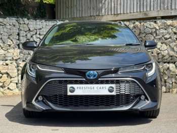 Used Toyota Corolla 2020 for sale - 74611059: Photo