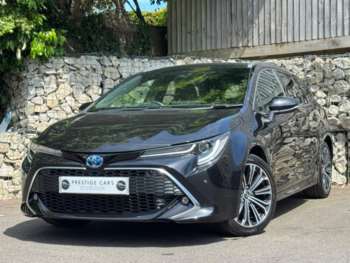Used Toyota Corolla 2020 for sale - 74611059: Photo