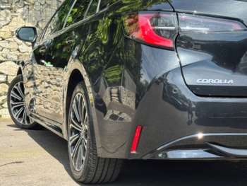 Used Toyota Corolla 2020 for sale - 74611059: Photo