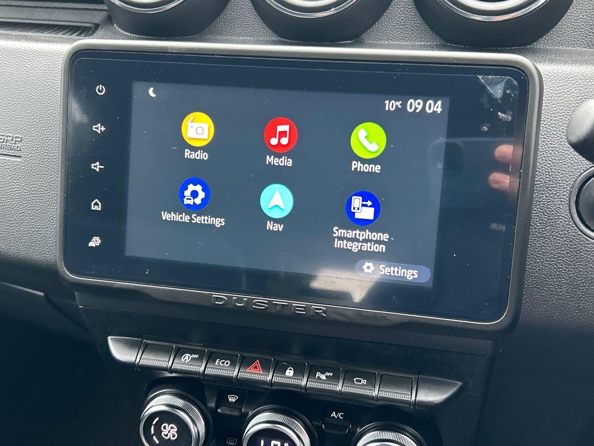 Used Dacia Duster 2022 for sale - 77598789: Photo 12