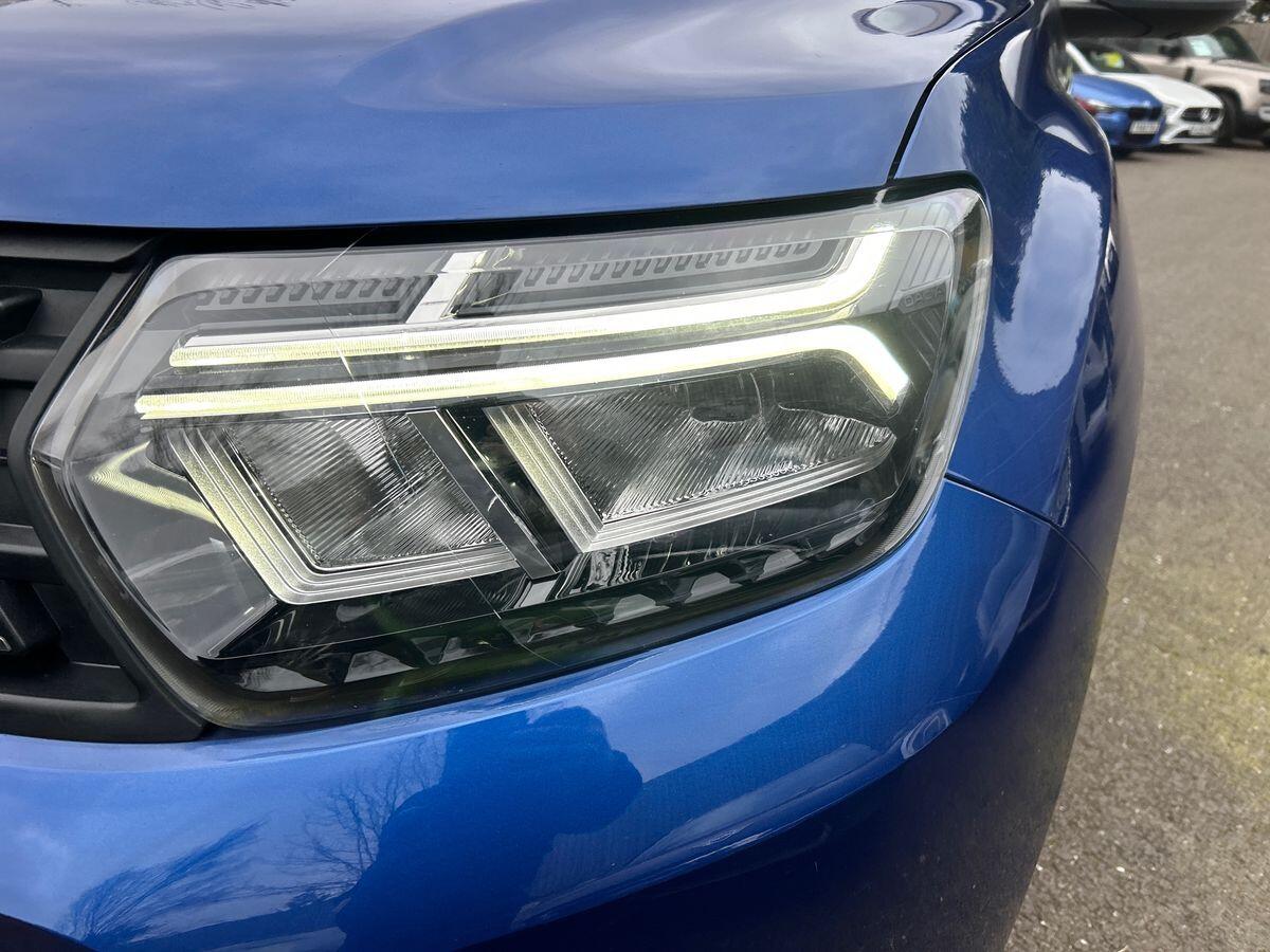 Used Dacia Duster 2022 for sale - 77598789: Photo 18