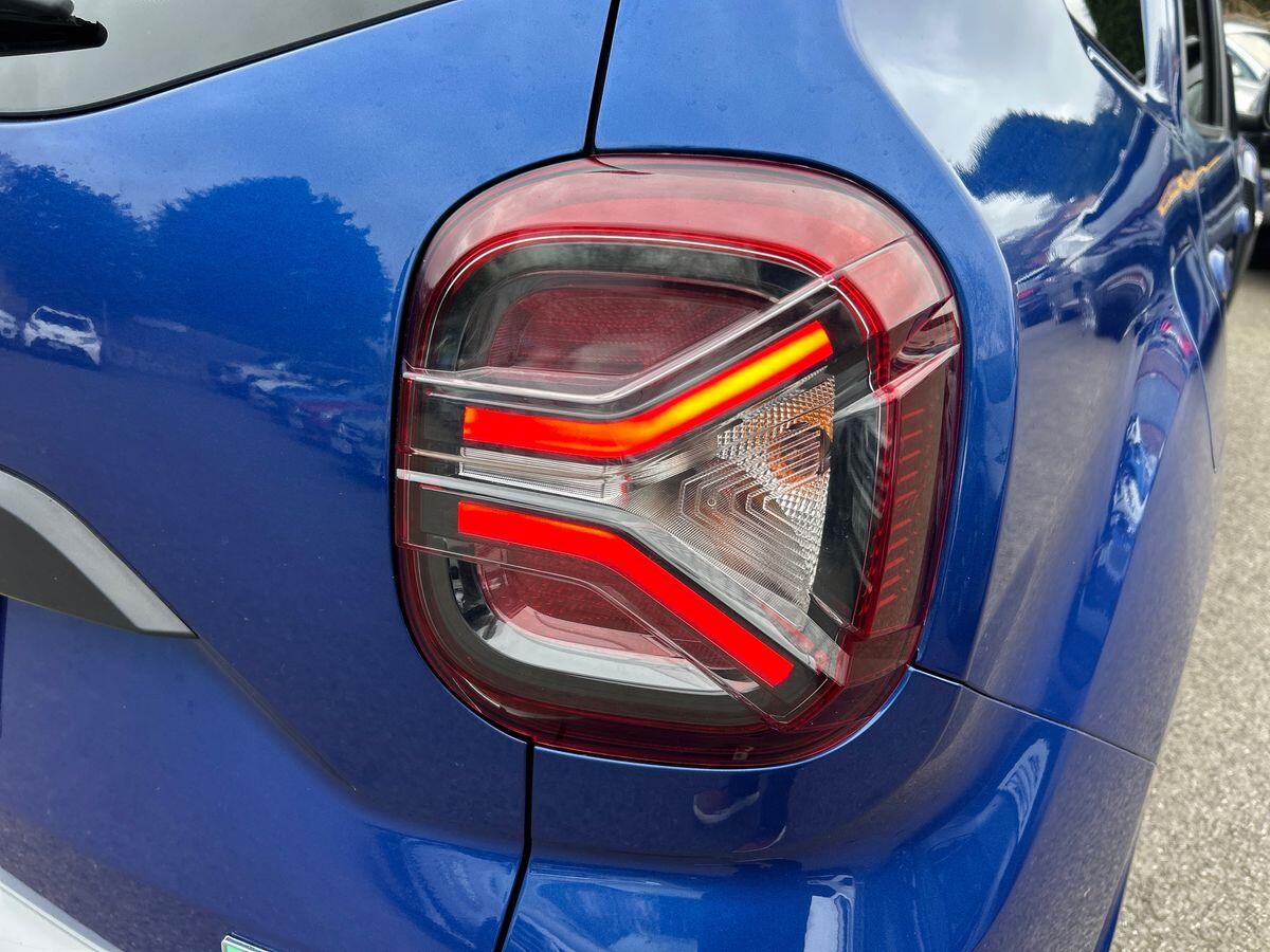 Used Dacia Duster 2022 for sale - 77598789: Photo 19