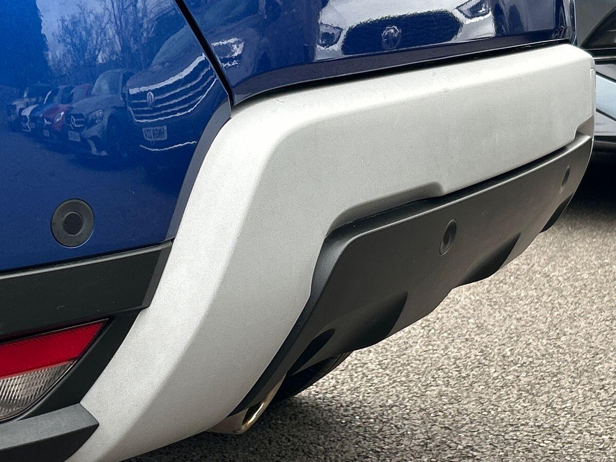 Used Dacia Duster 2022 for sale - 77598789: Photo 23