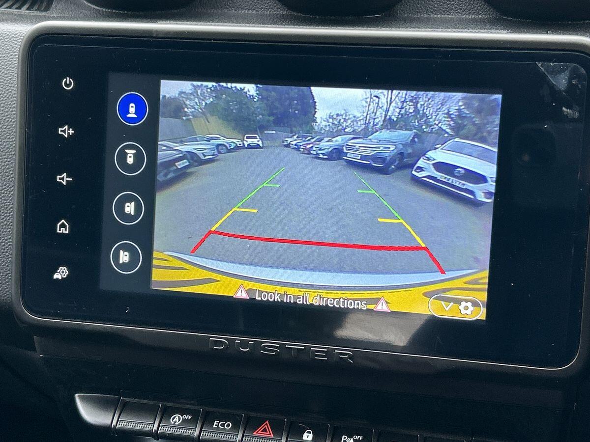 Used Dacia Duster 2022 for sale - 77598789: Photo 26