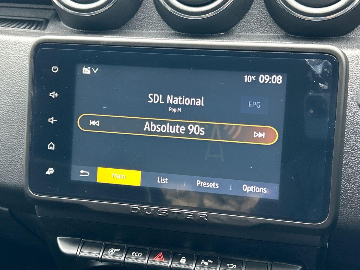 Used Dacia Duster 2022 for sale - 77598789: Photo 33