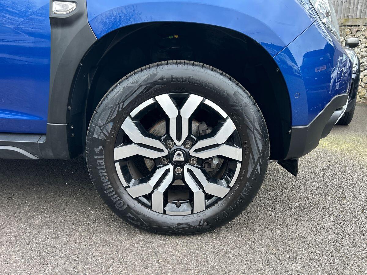 Used Dacia Duster 2022 for sale - 77598789: Photo 5