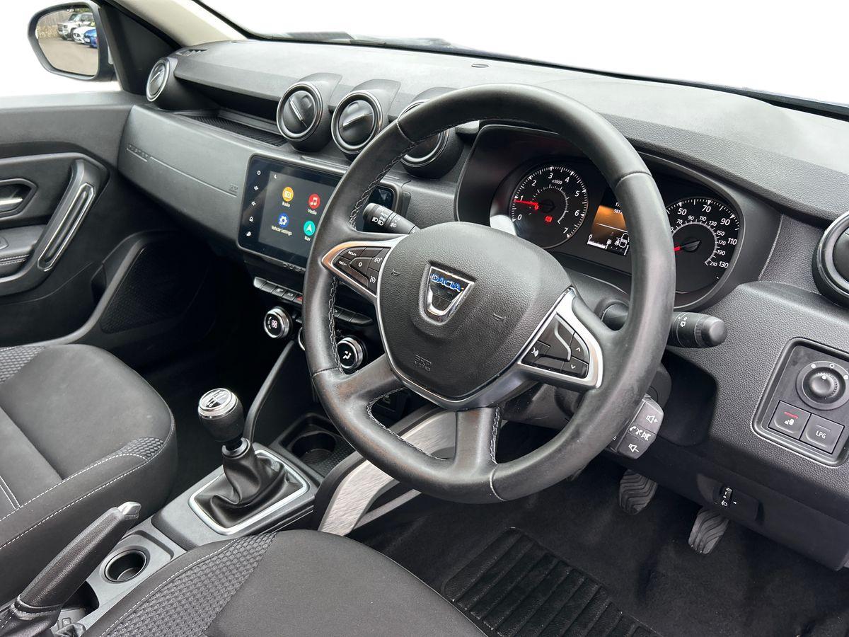 Used Dacia Duster 2022 for sale - 77598789: Photo 6