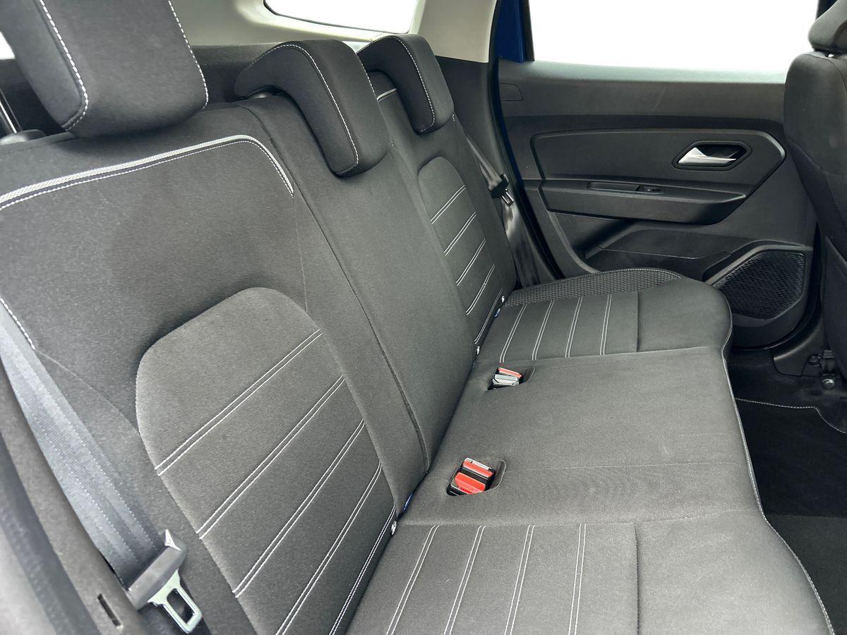 Used Dacia Duster 2022 for sale - 77598789: Photo 8