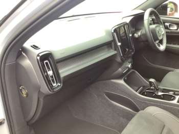 Used Volvo XC40 2022 for sale - 75024023: Photo