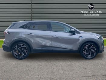 Used Renault Symbioz 2024 for sale - 79590768: Photo