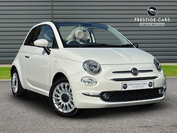 2017 (17) - 1.2 ECO Lounge Euro 6 (s/s) 2dr