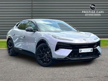 Used Lotus Eletre 2024 for sale - 79303799: Photo