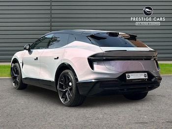 Used Lotus Eletre 2024 for sale - 79303799: Photo