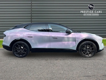 Used Lotus Eletre 2024 for sale - 79303799: Photo