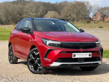 2022 (22) - 1.2 Turbo Ultimate Auto Euro 6 (s/s) 5dr
