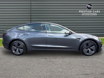 Used Tesla Model 3 2021 for sale - 79280028: Photo