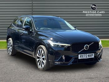 Used Volvo XC60 2022 for sale - 79453408: Photo