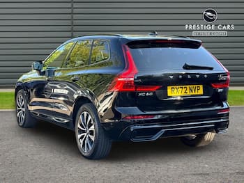 Used Volvo XC60 2022 for sale - 79453408: Photo