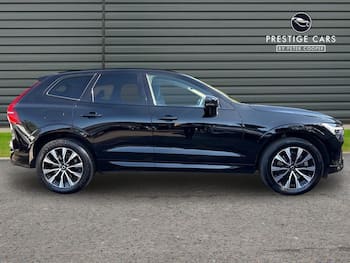 Used Volvo XC60 2022 for sale - 79453408: Photo