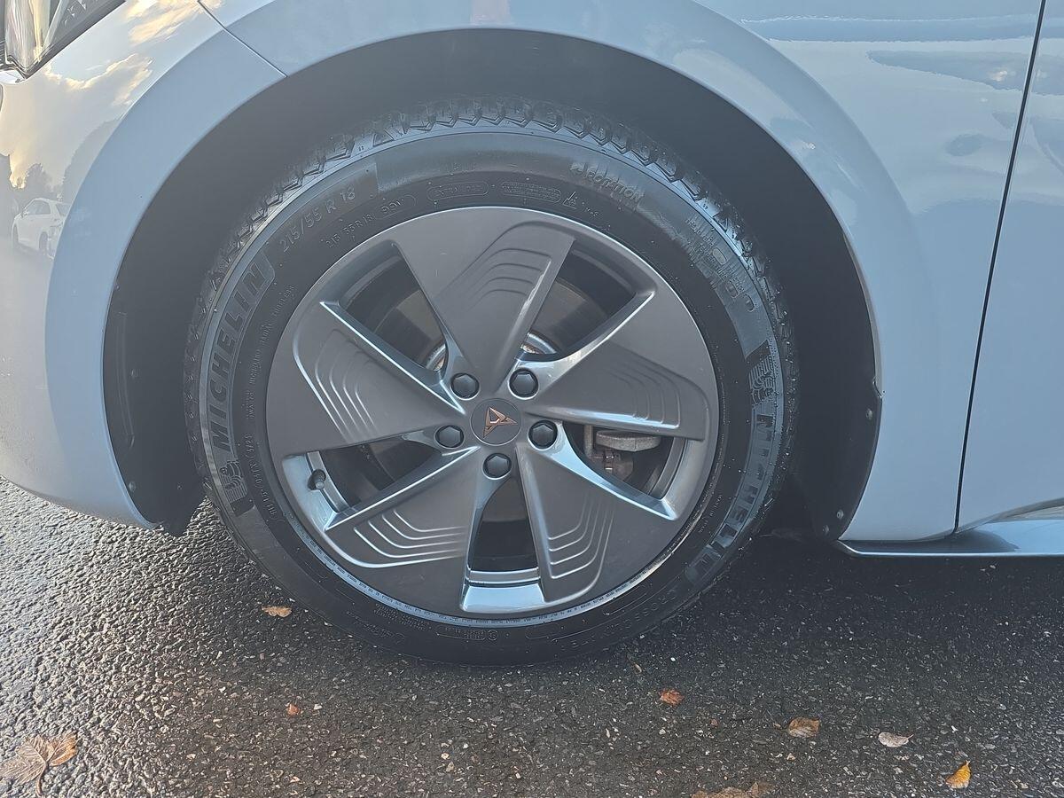 Used Cupra Born 2022 for sale - 76772073: Photo 13