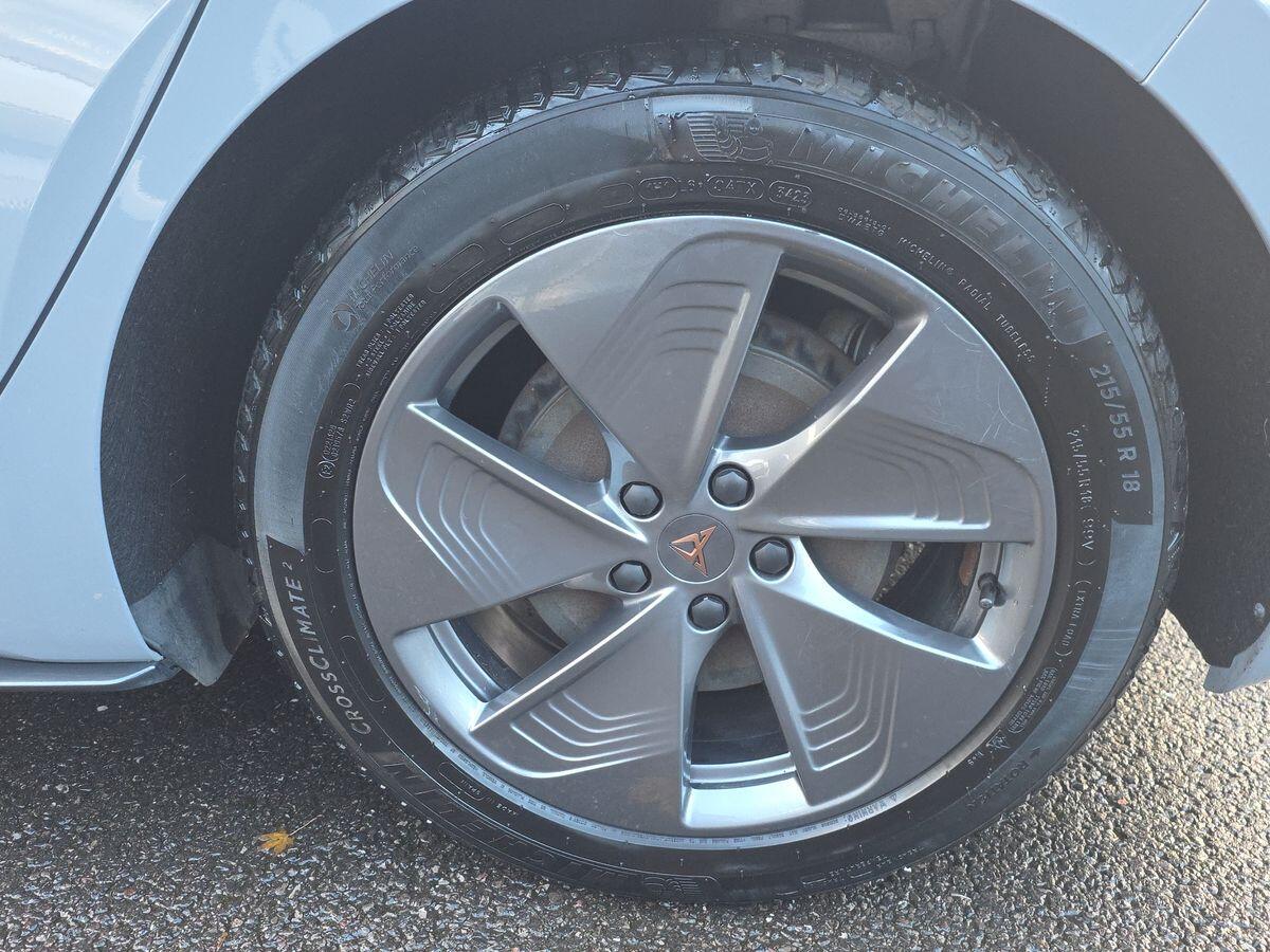 Used Cupra Born 2022 for sale - 76772073: Photo 14