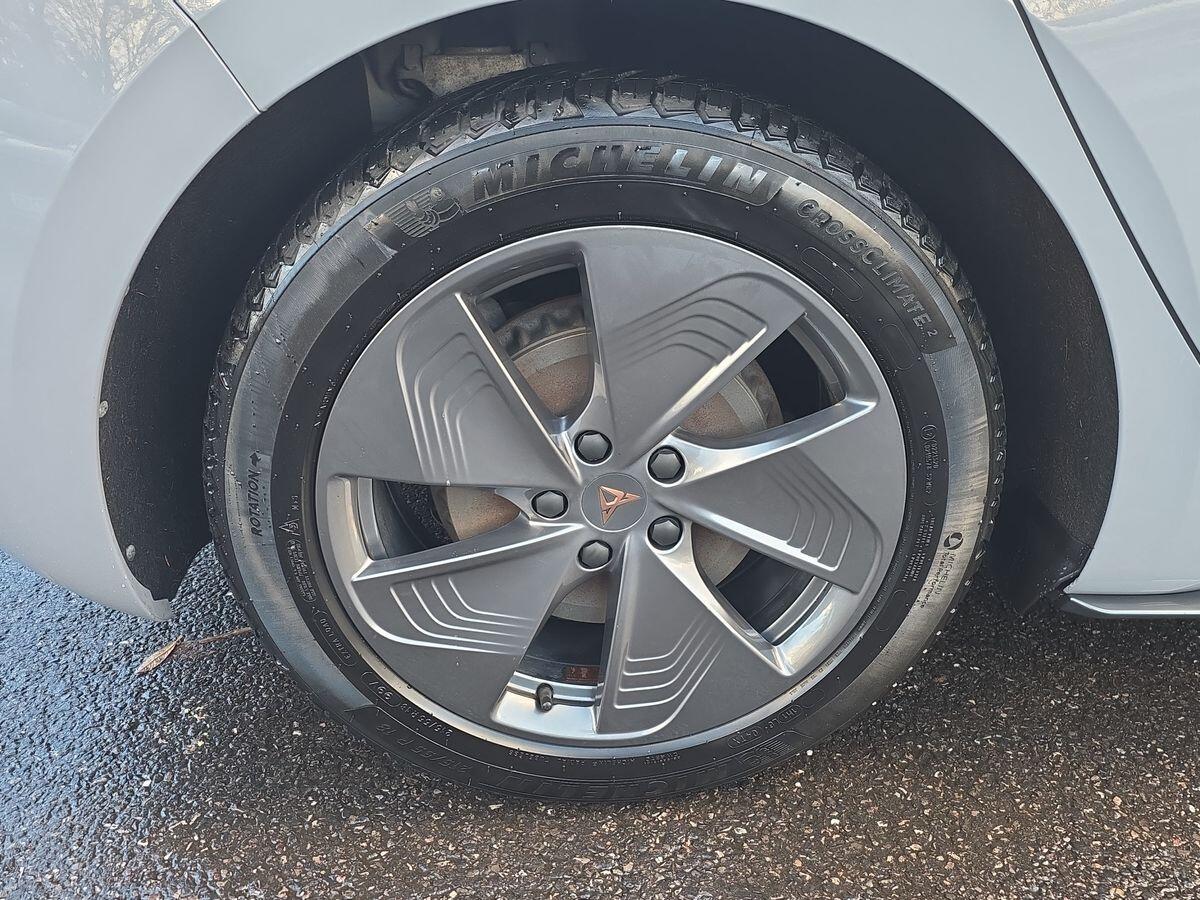 Used Cupra Born 2022 for sale - 76772073: Photo 15