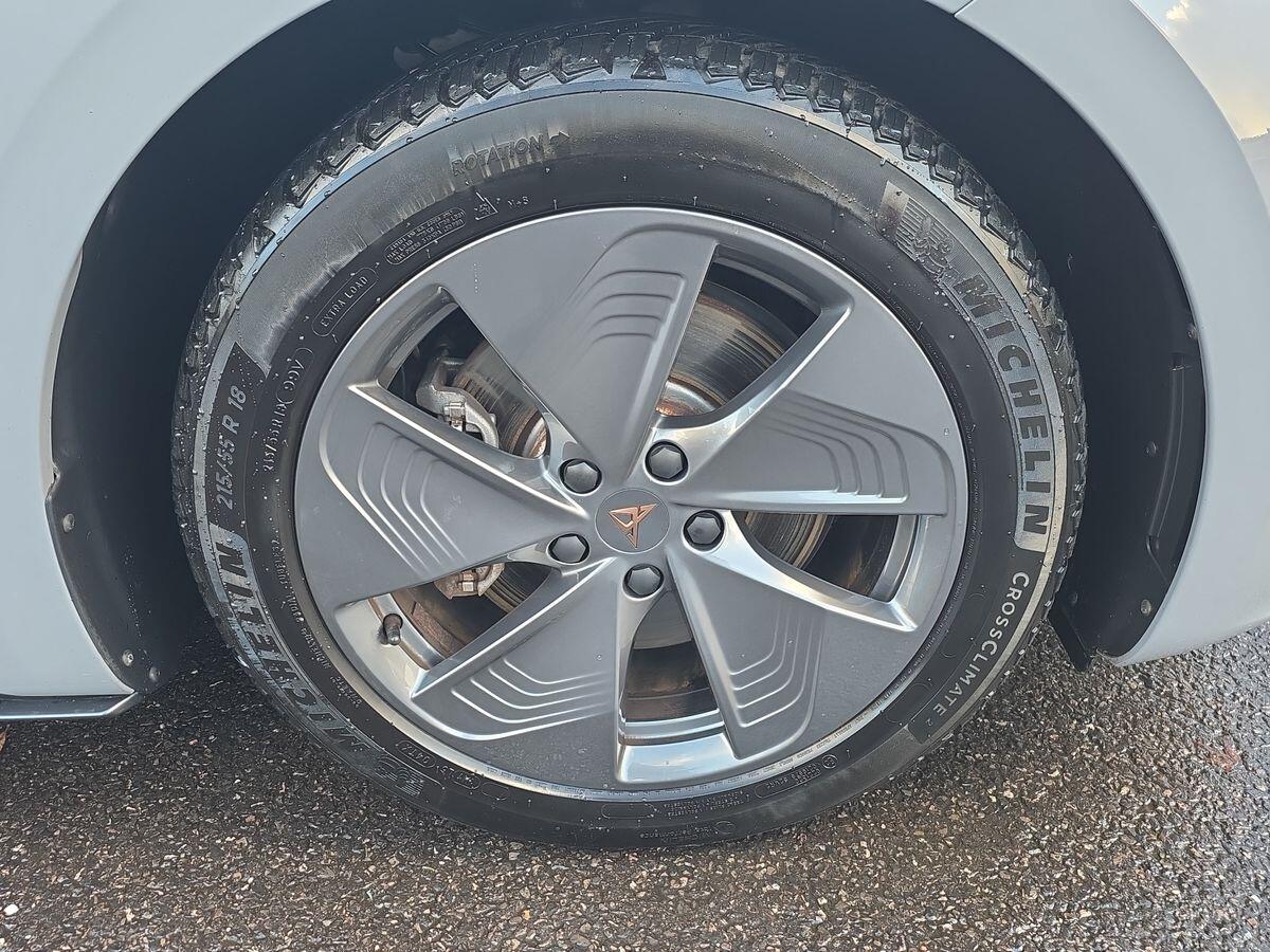 Used Cupra Born 2022 for sale - 76772073: Photo 16