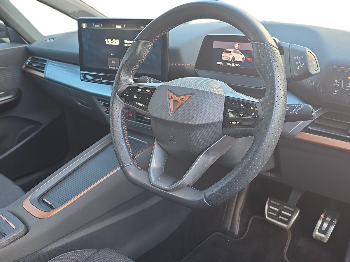 Used Cupra Born 2022 for sale - 76772073: Photo 21