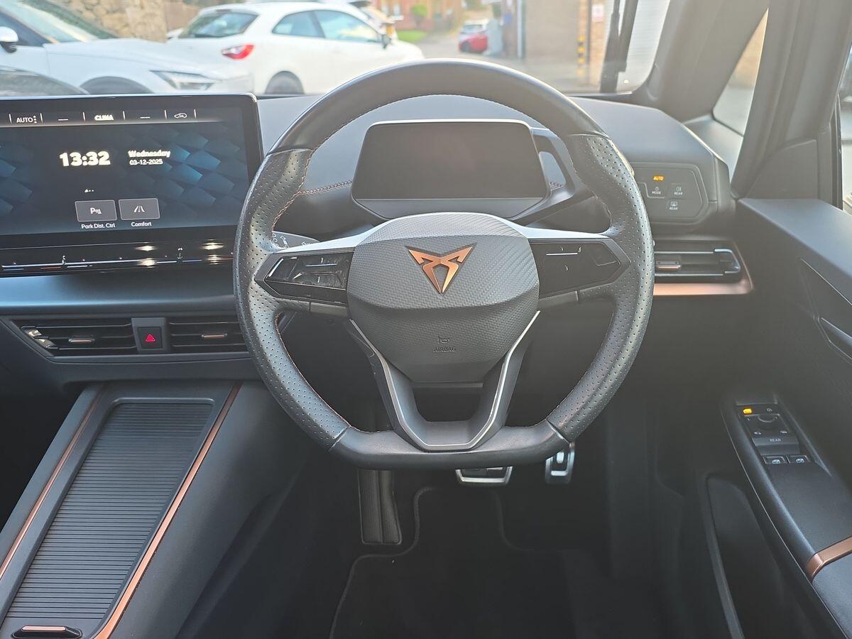 Used Cupra Born 2022 for sale - 76772073: Photo 22