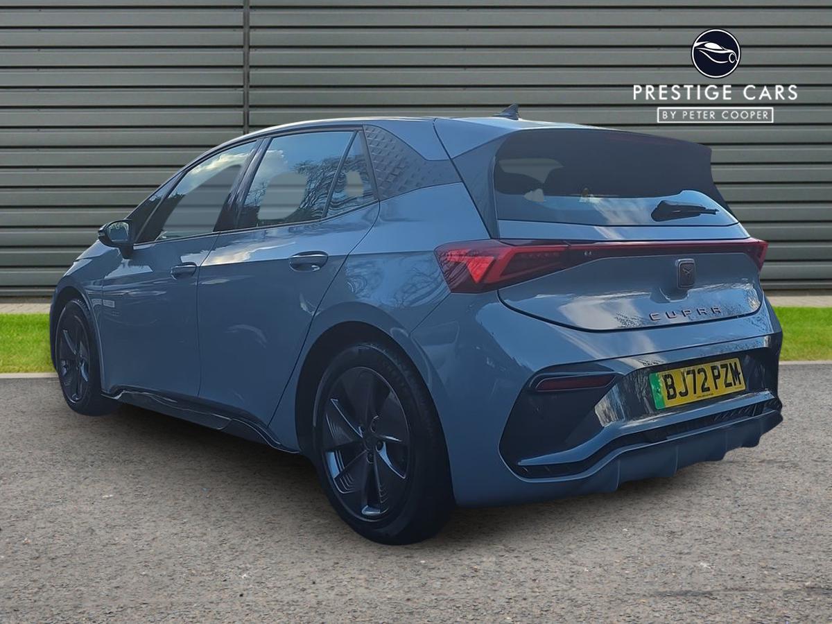 Used Cupra Born 2022 for sale - 76772073: Photo 3