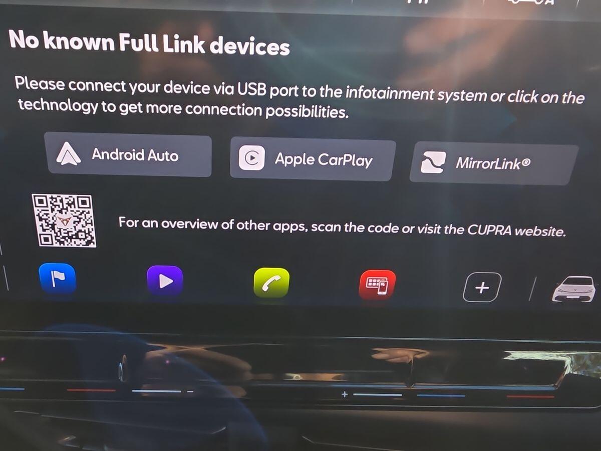 Used Cupra Born 2022 for sale - 76772073: Photo 31