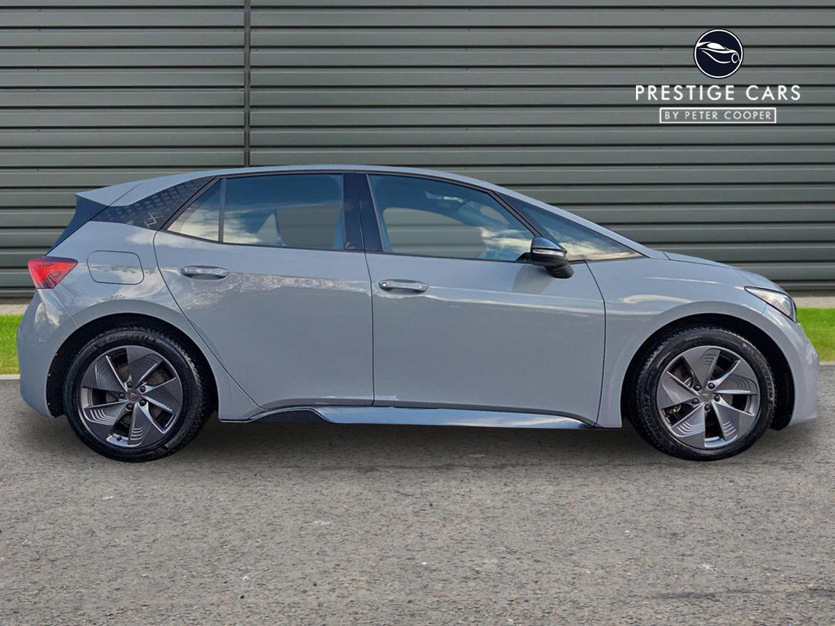 Used Cupra Born 2022 for sale - 76772073: Photo 5