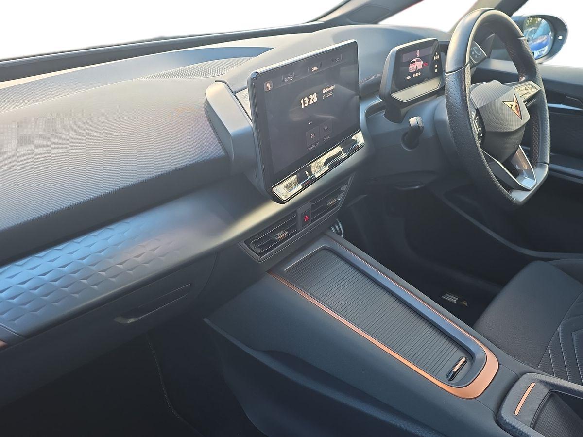 Used Cupra Born 2022 for sale - 76772073: Photo 6