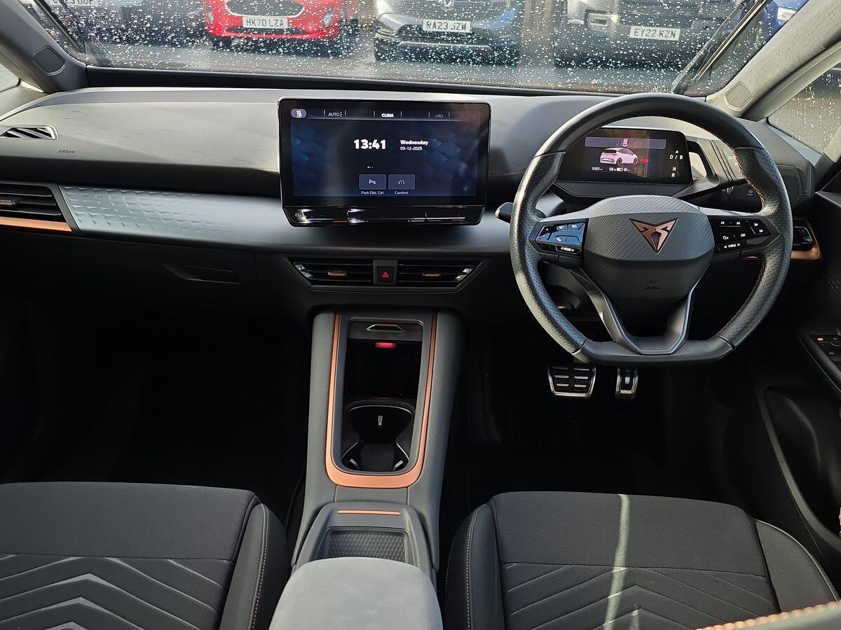 Used Cupra Born 2022 for sale - 76772073: Photo 7