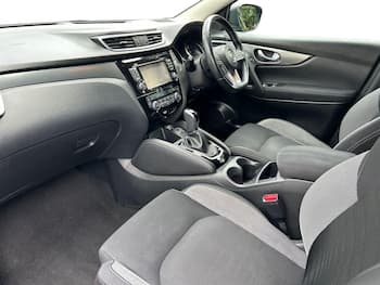 Used Nissan Qashqai 2018 for sale - 79847456: Photo