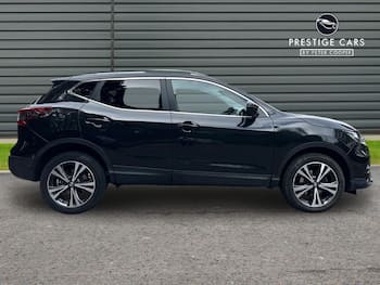 Used Nissan Qashqai 2018 for sale - 79847456: Photo