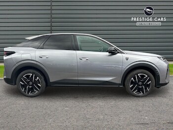 Used Peugeot 3008 2025 for sale - 78772399: Photo