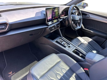 Used Cupra Formentor 2021 for sale - 79075057: Photo