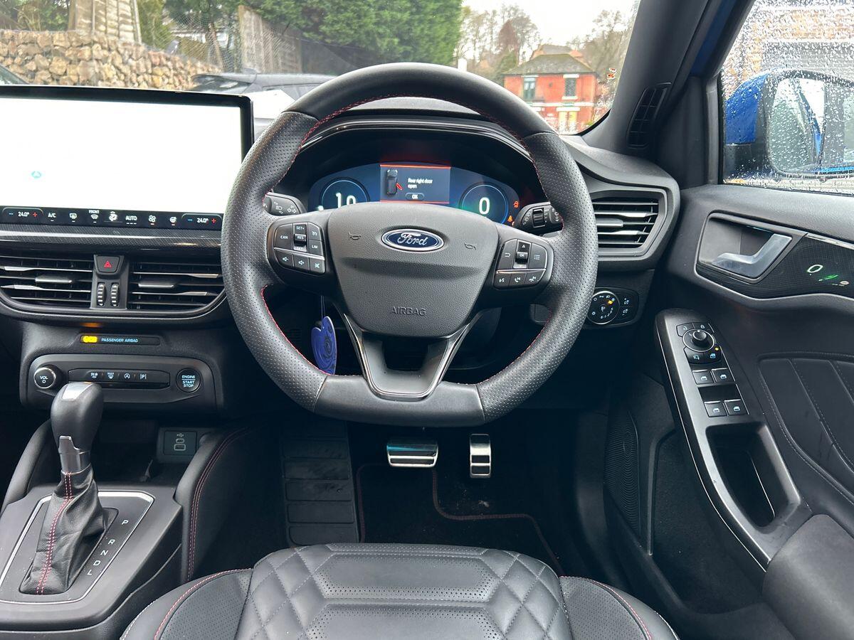 Used Ford Focus 2024 for sale - 77441425: Photo 13