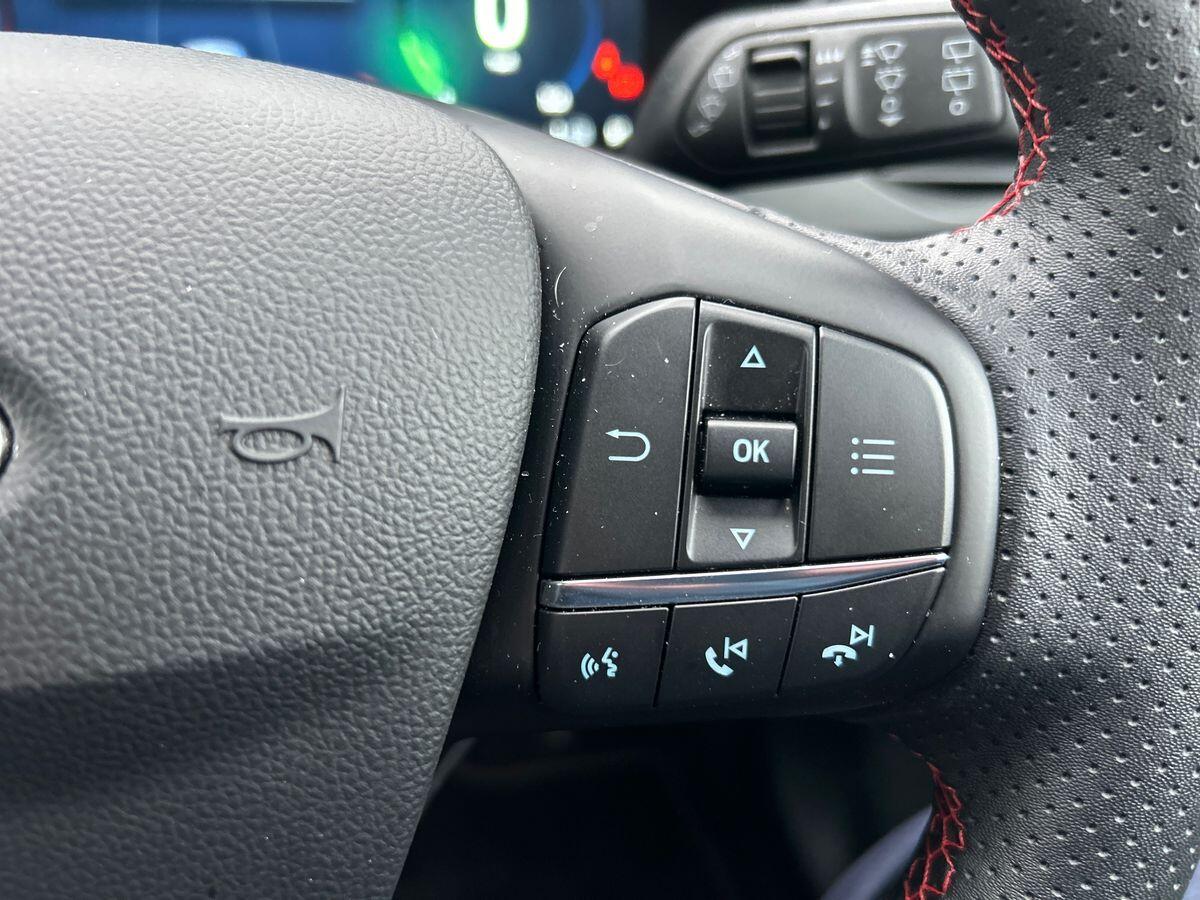 Used Ford Focus 2024 for sale - 77441425: Photo 15