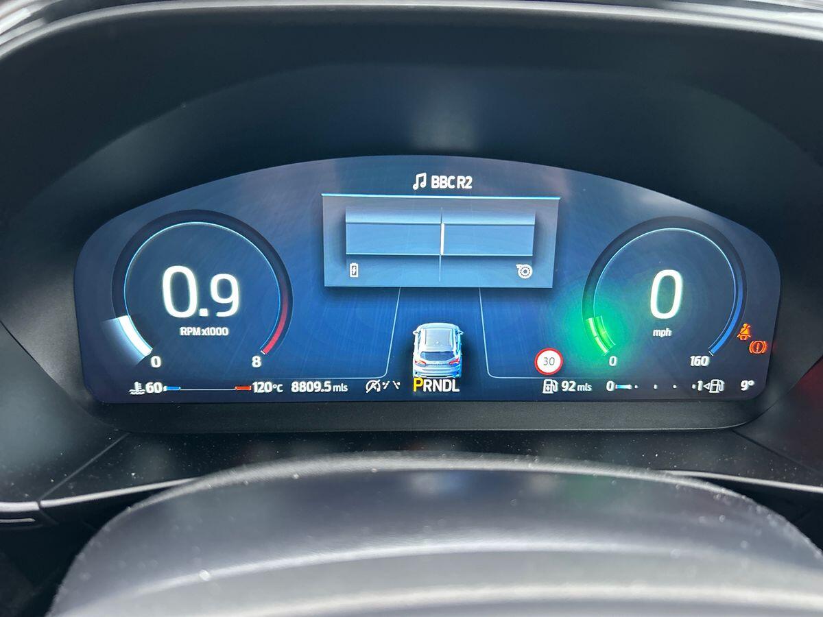 Used Ford Focus 2024 for sale - 77441425: Photo 16