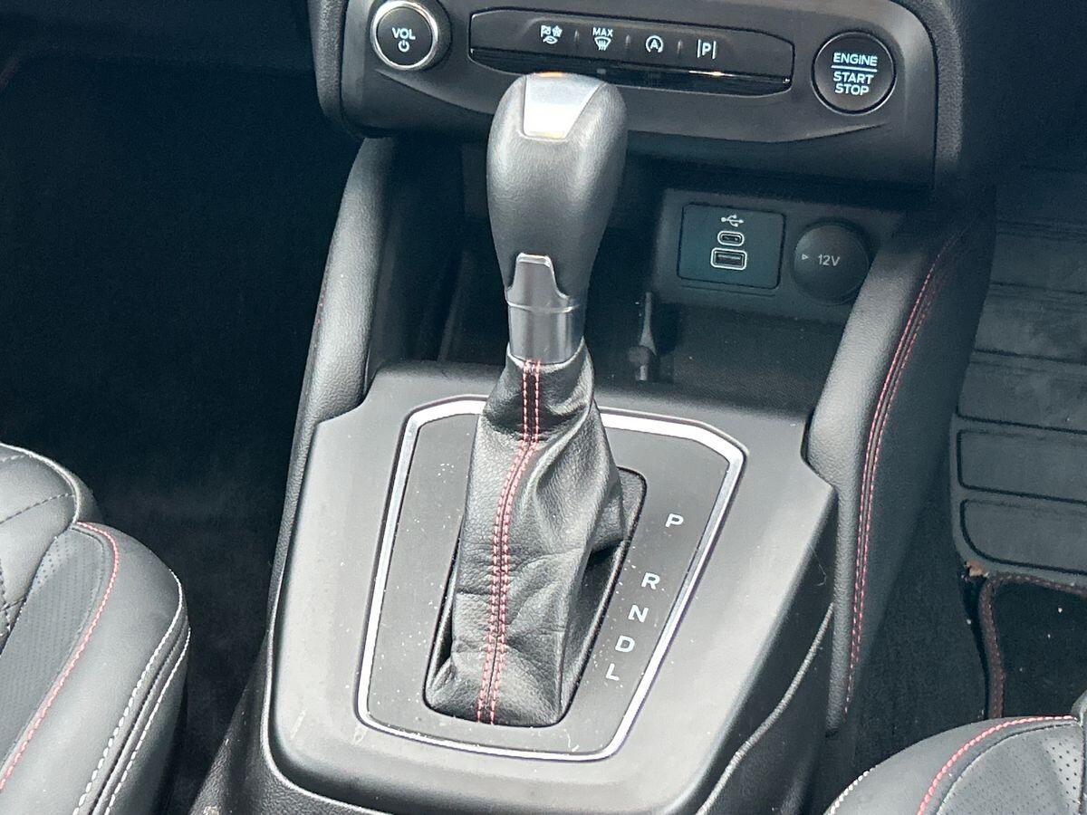 Used Ford Focus 2024 for sale - 77441425: Photo 17