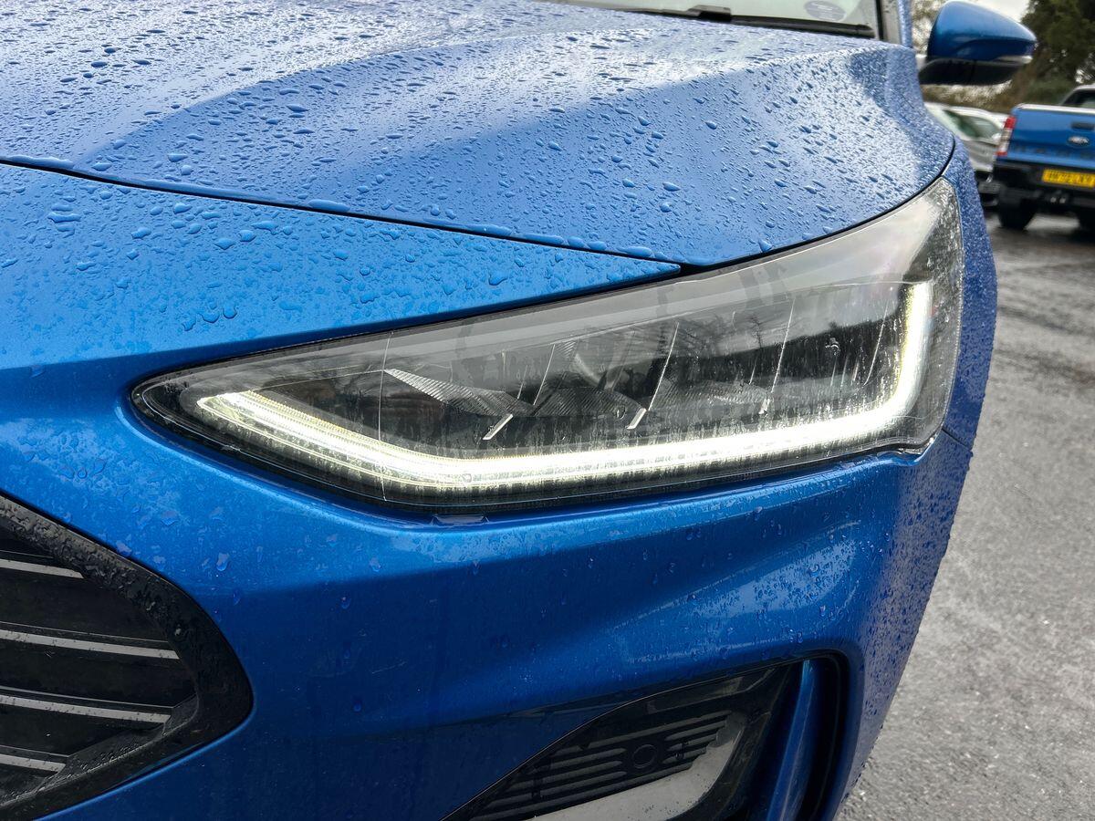 Used Ford Focus 2024 for sale - 77441425: Photo 18