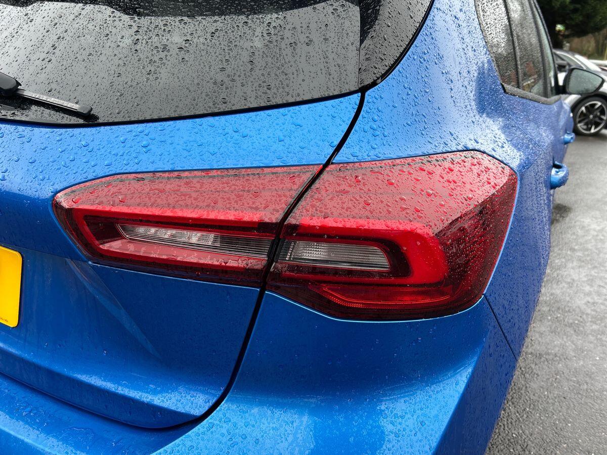 Used Ford Focus 2024 for sale - 77441425: Photo 19