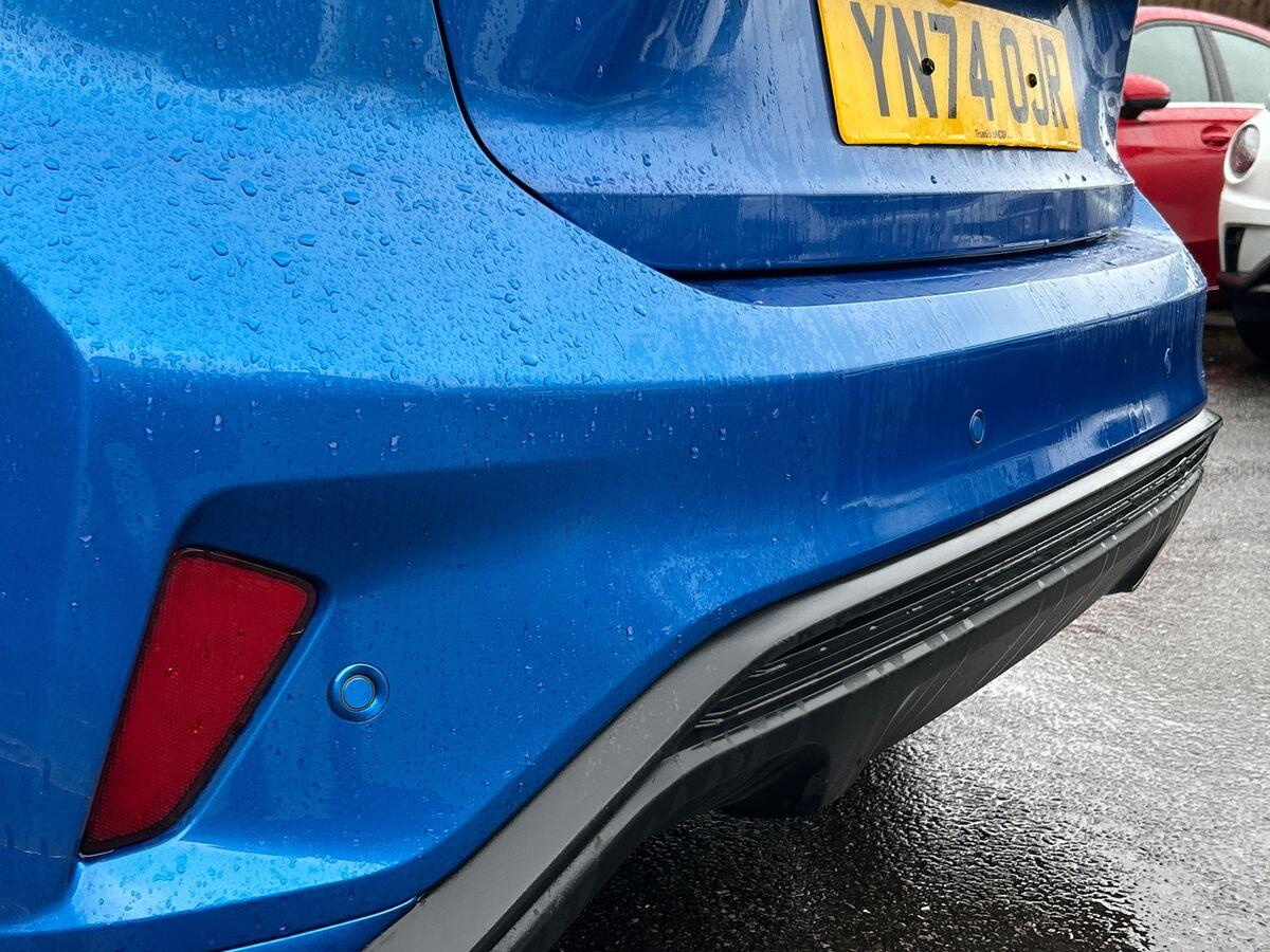 Used Ford Focus 2024 for sale - 77441425: Photo 22