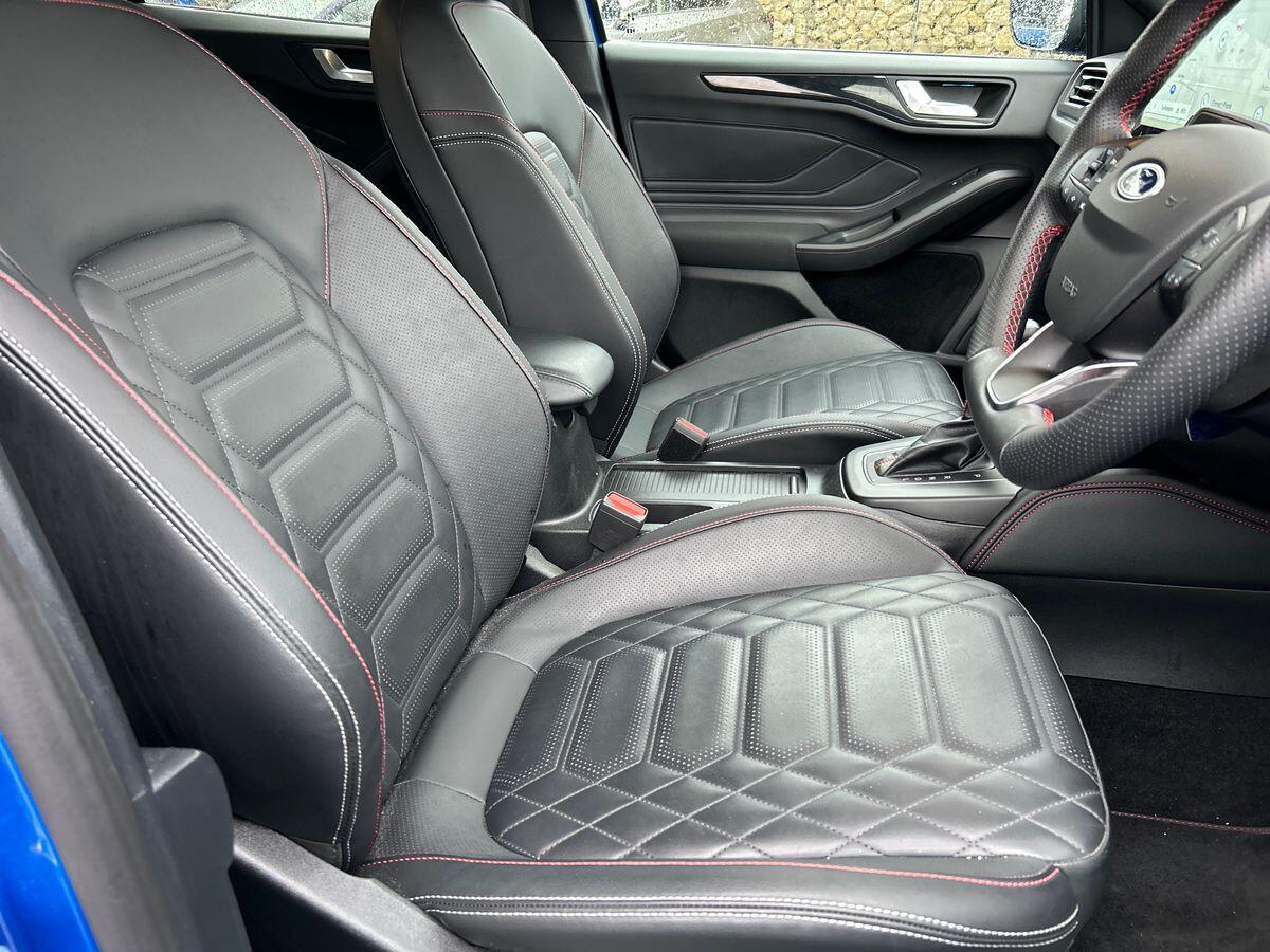 Used Ford Focus 2024 for sale - 77441425: Photo 25