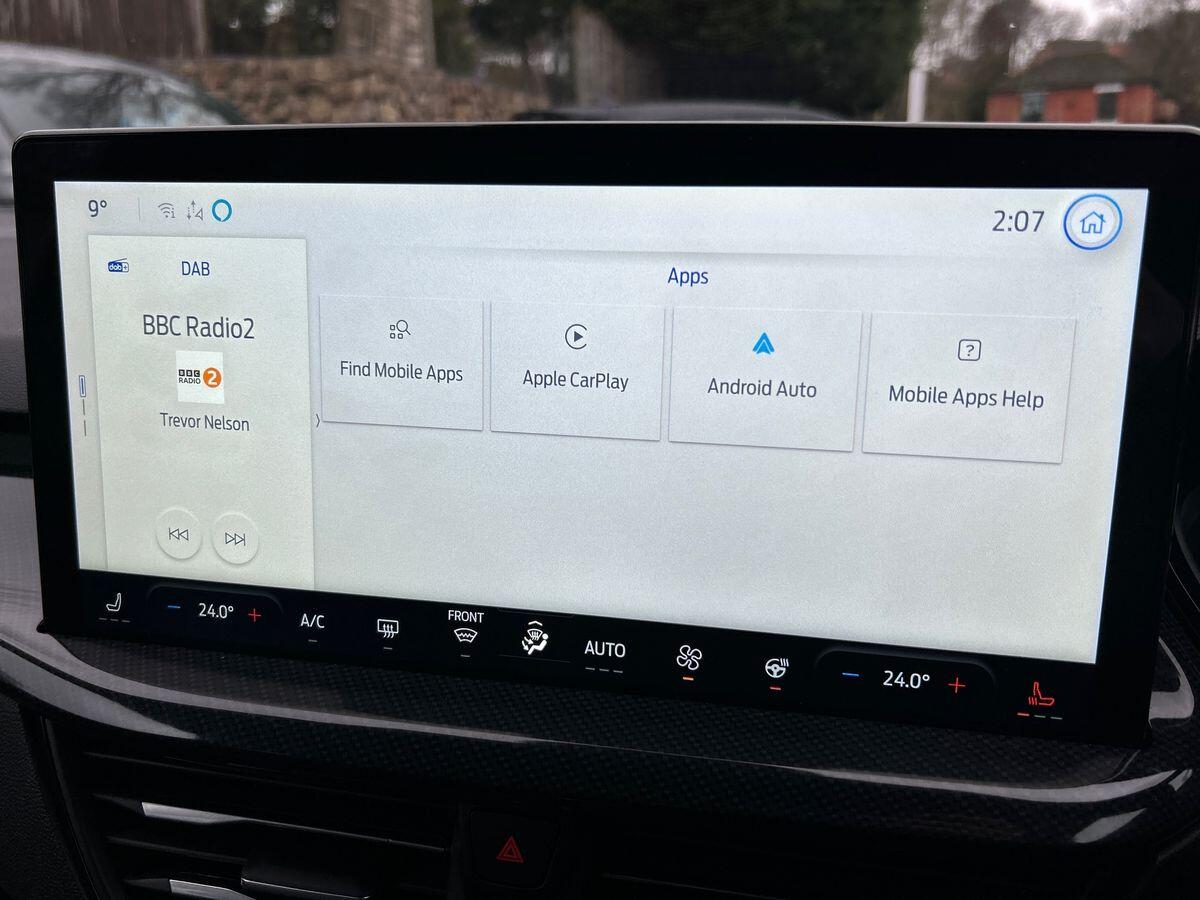 Used Ford Focus 2024 for sale - 77441425: Photo 28