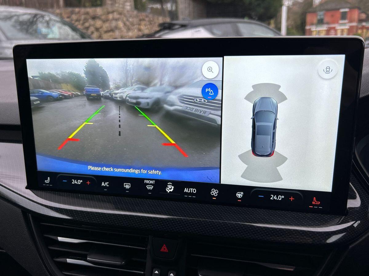 Used Ford Focus 2024 for sale - 77441425: Photo 29