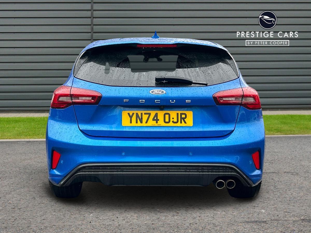 Used Ford Focus 2024 for sale - 77441425: Photo 9